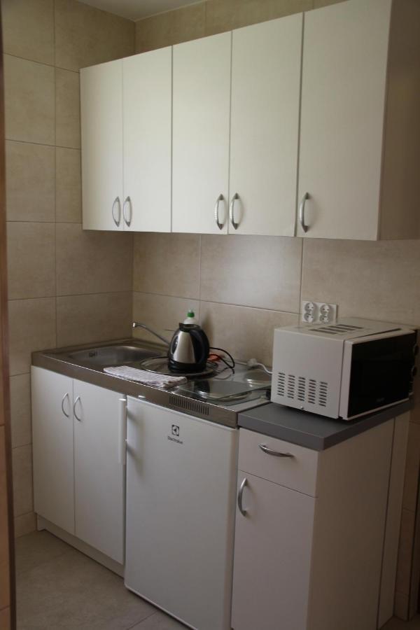 Rezort & Ow Borowik & Manhattan - Centrum Rekreacji I Wypoczynku Gastrotur 2*