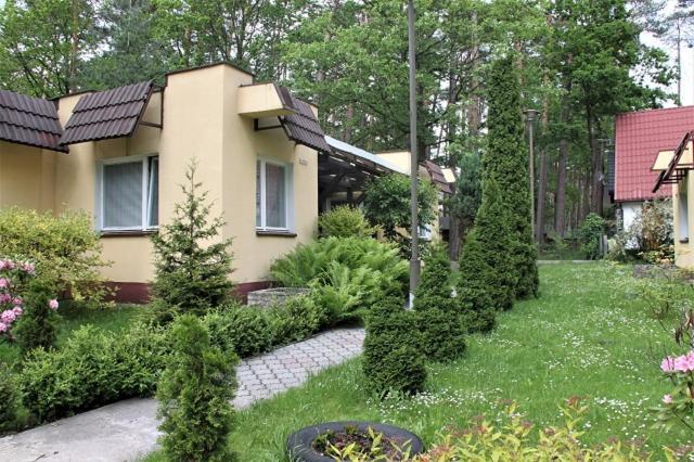 & Ow Borowik & Manhattan - Centrum Rekreacji I Wypoczynku Gastrotur Rezort
