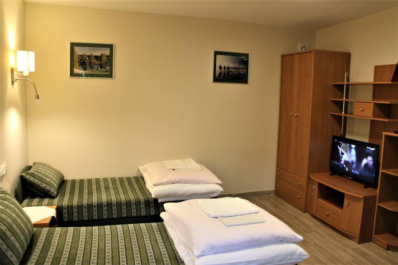 Resort & Ow Borowik & Manhattan - Centrum Rekreacji I Wypoczynku Gastrotur 2*